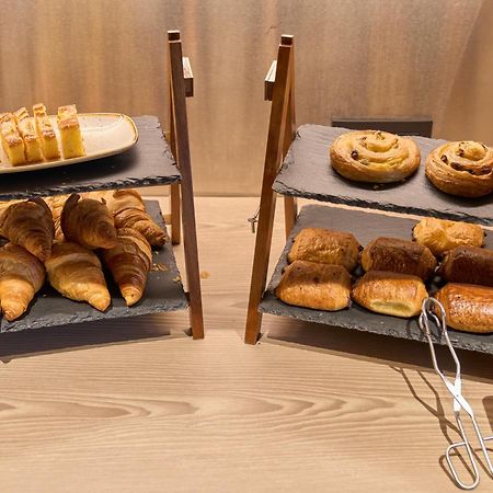 Отель Ibis Brussels Гроот-Бейгарден Экстерьер фото